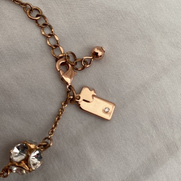 Kate Spade Lady Marmalade Bracelet - Picture 2 of 4